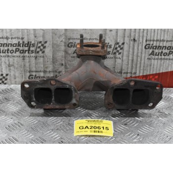 Χταπόδι / Πολλαπλή Εξαγωγής Ford Galaxy 2.0 HSE 1998-2003