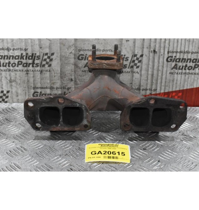 Χταπόδι / Πολλαπλή Εξαγωγής Ford Galaxy 2.0 HSE 1998-2003