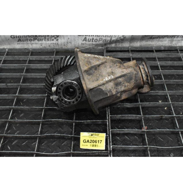 Διαφορικό Πίσω Kia Sorento 2.5 CRD D4CB 11x41 2001-2010