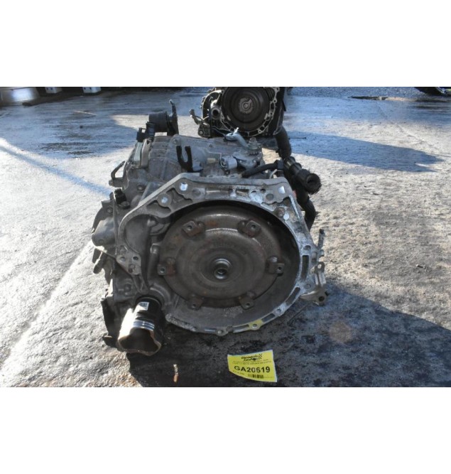 Αυτοματο Σασμαν Toyota Yaris - Auris - Corolla 1.3 1NR-FE 2009-2016 30410-52110