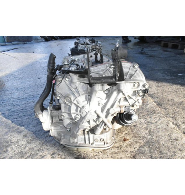 Αυτοματο Σασμαν Toyota Yaris - Auris - Corolla 1.3 1NR-FE 2009-2016 30410-52110