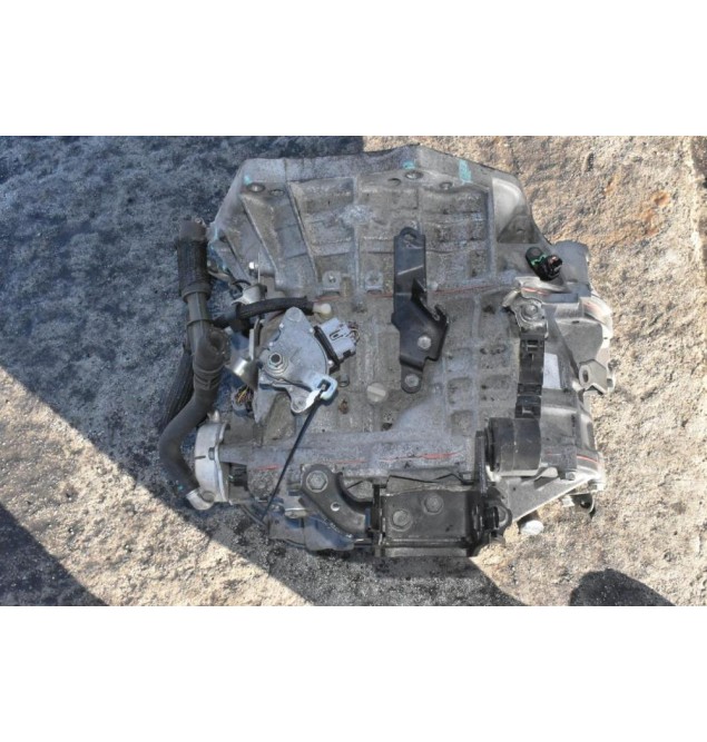 Αυτοματο Σασμαν Toyota Yaris - Auris - Corolla 1.3 1NR-FE 2009-2016 30410-52110