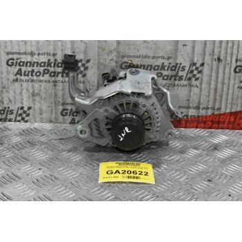 Δυναμό Toyota Yaris 1.3 1NR 2010-2015 DENSO 27060-47100 104210-8490 12V