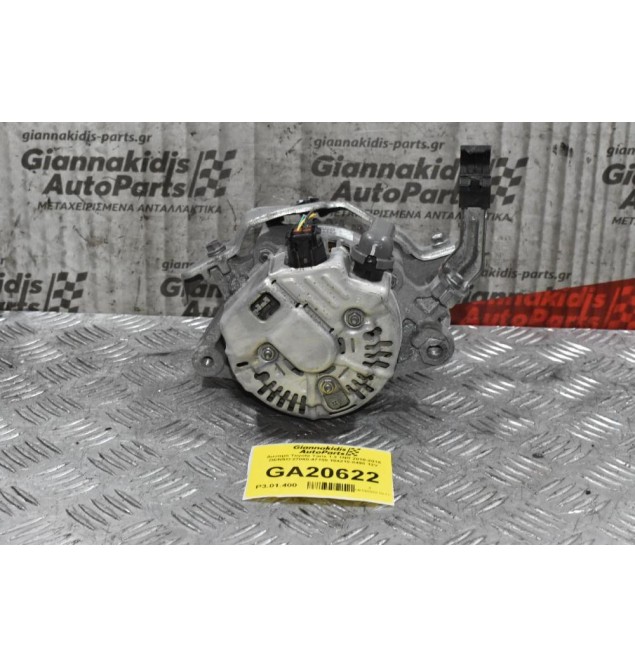 Δυναμό Toyota Yaris 1.3 1NR 2010-2015 DENSO 27060-47100 104210-8490 12V