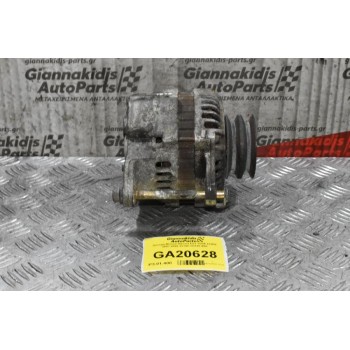 Δυναμό Nissan Navara D22 YD25 133PS 2001-2005 23100-VK010 90A