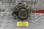 Δυναμό Nissan Navara D22 YD25 133PS 2001-2005 23100-VK010 90A