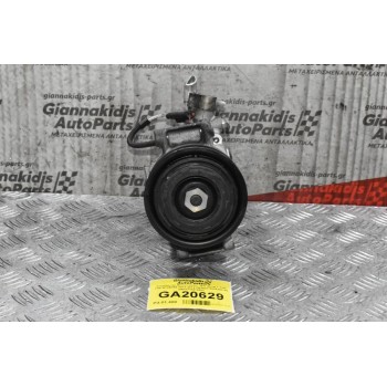 Κομπρεσέρ Aircondition - A/C Bmw 1 118i 116i N13B16A 2012-2018 DENSO 9222308-04 GE447150-2663