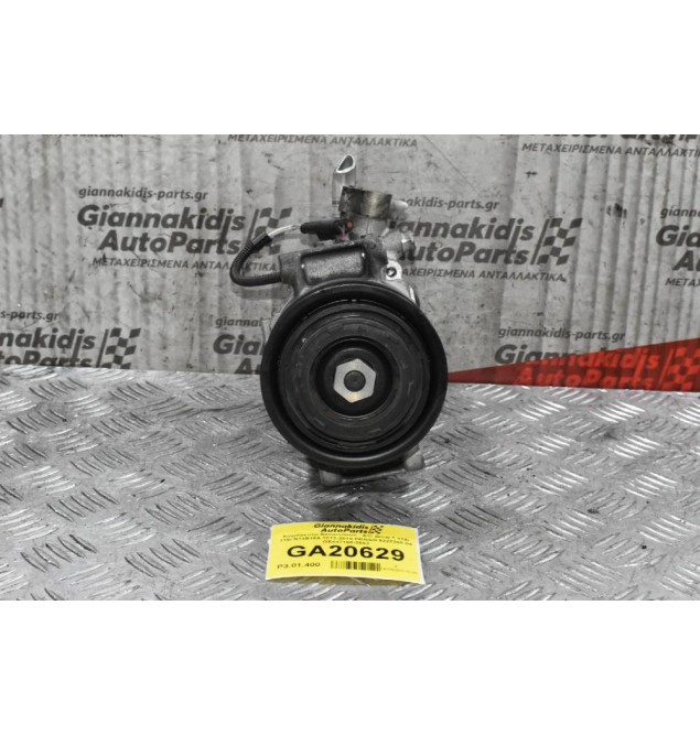 Κομπρεσέρ Aircondition - A/C Bmw 1 118i 116i N13B16A 2012-2018 DENSO 9222308-04 GE447150-2663