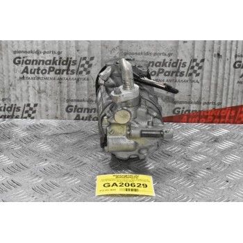 Κομπρεσέρ Aircondition - A/C Bmw 1 118i 116i N13B16A 2012-2018 DENSO 9222308-04 GE447150-2663