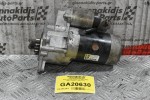 Μίζα Mazda B2600 G6 1992-2002 M002T50981 (12Δόντια)