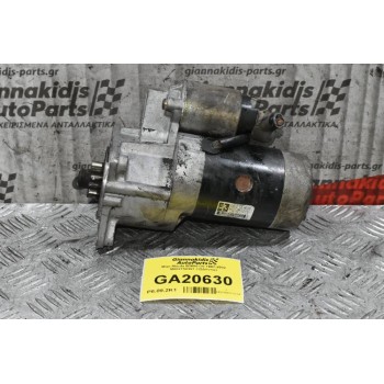 Μίζα Mazda B2600 G6 1992-2002 M002T50981 (12Δόντια)