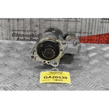 Μίζα Mazda B2600 G6 1992-2002 M002T50981 (12Δόντια)