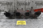 Χταπόδι / Πολλαπλή Εξαγωγής Isuzu D-Max 3.0 4JJ1 2007-2012