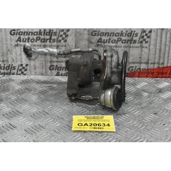 Turbo/Τουρμπίνα Opel/Fiat/Suzuki 1.3 Z13DT 2000-2010 73501344 5435970006