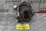 Turbo/Τουρμπίνα Opel/Fiat/Suzuki 1.3 Z13DT 2000-2010 73501344 5435970006