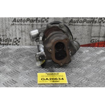 Turbo/Τουρμπίνα Opel/Fiat/Suzuki 1.3 Z13DT 2000-2010 73501344 5435970006