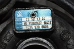 Turbo/Τουρμπίνα Opel/Fiat/Suzuki 1.3 Z13DT 2000-2010 73501344 5435970006