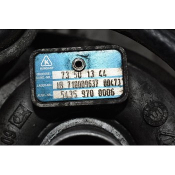 Turbo/Τουρμπίνα Opel/Fiat/Suzuki 1.3 Z13DT 2000-2010 73501344 5435970006