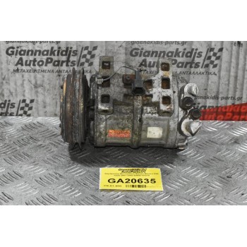 Κομπρεσέρ Aircondition Nissan Navara D22 YD25 2001-2005 92600-VK510