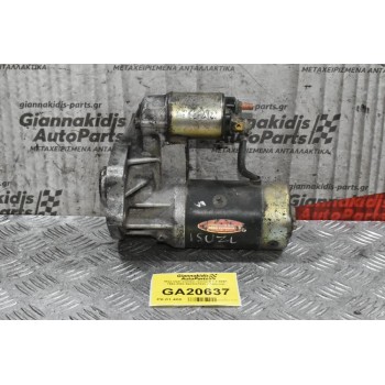 Μίζα Opel Combo / Corsa B 1.7 4EE1 1994-2000 8943447043 (11Δόντια)