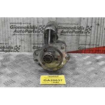 Μίζα Opel Combo / Corsa B 1.7 4EE1 1994-2000 8943447043 (11Δόντια)