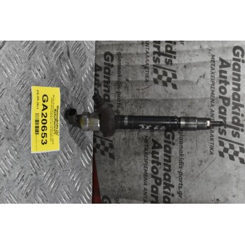 Μπέκ Καυσίμου Ford Transit 2.2 JXFA 2005-2013 DENSO 6C10-9K546-AC