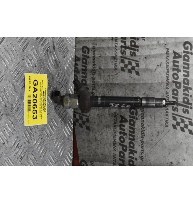 Μπέκ Καυσίμου Ford Transit 2.2 JXFA 2005-2013 DENSO 6C10-9K546-AC