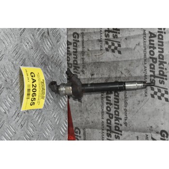 Μπέκ Καυσίμου Ford Transit 2.2 JXFA 2005-2013 DENSO 6C10-9K546-AC