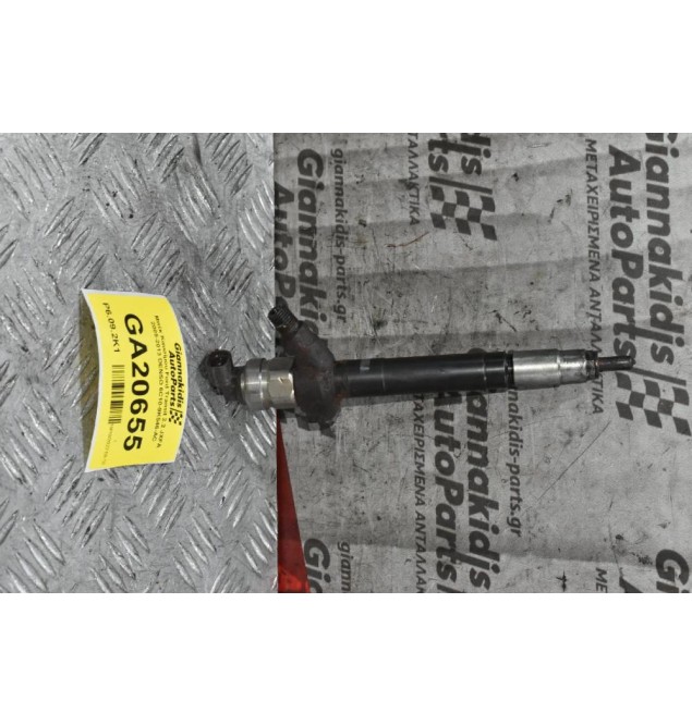 Μπέκ Καυσίμου Ford Transit 2.2 JXFA 2005-2013 DENSO 6C10-9K546-AC