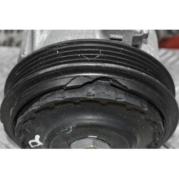 Κομπρεσέρ Aircondition Toyota Auris / Yaris 1NR 1.3 2008-2015 DENSO 447260-4202 5TSE10C (Μικρό Σπάσιμο Στην Τροχαλία)