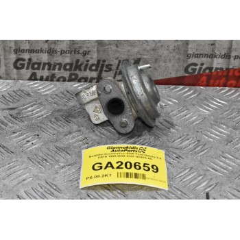 Βαλβίδα Καυσαερίων EGR Ford Galaxy 2.0 E5FB 1995-2006 938F-9D475-AC