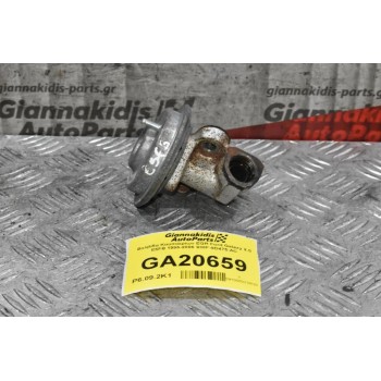 Βαλβίδα Καυσαερίων EGR Ford Galaxy 2.0 E5FB 1995-2006 938F-9D475-AC