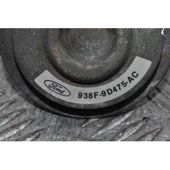 Βαλβίδα Καυσαερίων EGR Ford Galaxy 2.0 E5FB 1995-2006 938F-9D475-AC