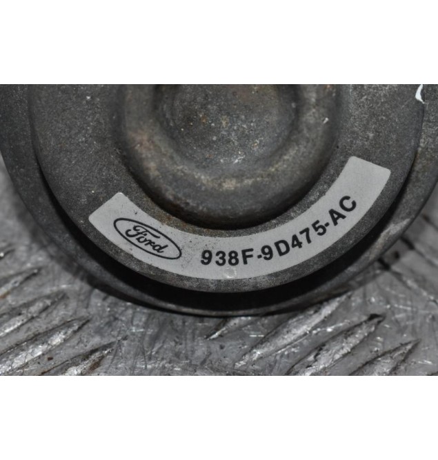 Βαλβίδα Καυσαερίων EGR Ford Galaxy 2.0 E5FB 1995-2006 938F-9D475-AC
