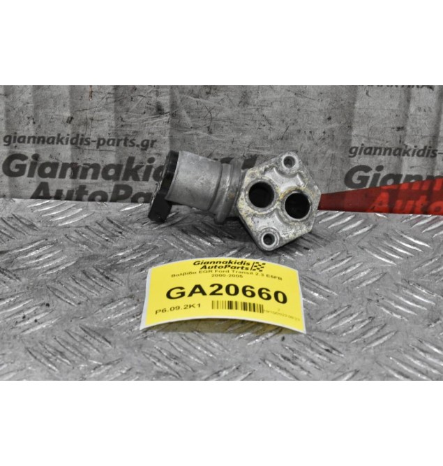 Βαλβίδα EGR Ford Transit 2.3 E5FB 2000-2005
