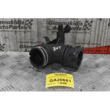 Κολάρο Εισαγωγής Toyota Auris / Yaris 1NR 1.3 2008-2015 17880-47040B2 17881-47060