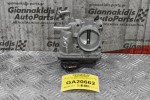 Πεταλούδα Γκαζιού Toyota Auris / Yaris 1NR 1.3 2008-2015 22030-47010