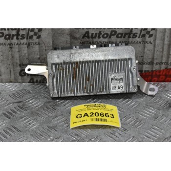 Εγκέφαλος Κινητήρα Toyota Auris 1NR FUJITSU 89661-5C430 217000-0020