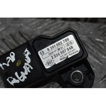 Αισθητήρας Πίεσης MAP Renault Megane 1.9 DCi 2002-2005 223650754R 0281002709