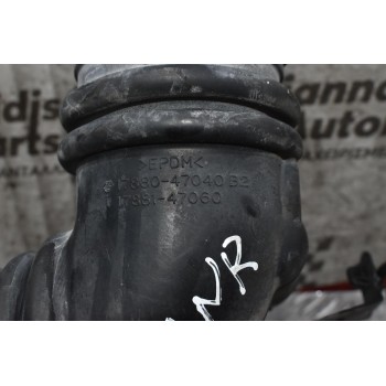 Κολάρο Εισαγωγής Toyota Auris / Yaris 1NR 1.3 2008-2015 17880-47040B2 17881-47060