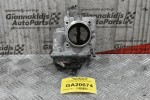 Πεταλούδα Γκαζιού Mazda CX-5 / 6 2.2 Diesel SH 2012-2020 SHY1-136B0