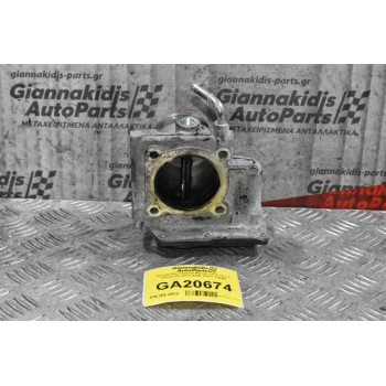 Πεταλούδα Γκαζιού Mazda CX-5 / 6 2.2 Diesel SH 2012-2020 SHY1-136B0