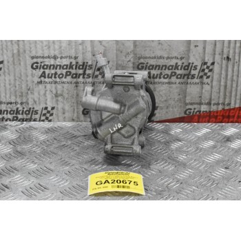 Κομπρεσέρ Aircondition Toyota Auris / Yaris 1NR 1.3 2008-2015 DENSO 447260-4201 5TSE10C