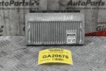 Εγκέφαλος Κινητήρα Toyota Auris 1NR FUJITSU 89661-52Q90