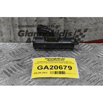 Αισθητήρας Θερμοκρασιάς Αέρα Mazda CX-5 / 6 2.2 Diesel SH 2012-2020 SH02-13110