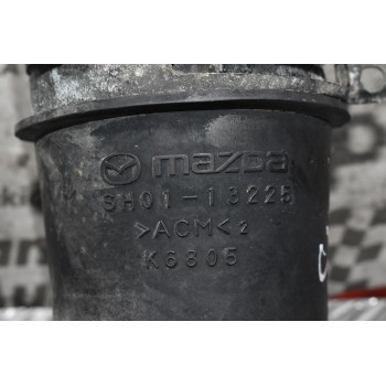 Κολάρο Εισαγωγής Αέρα Mazda CX-5 / 6 2.2 Diesel SH 2012-2020 SH01-13225