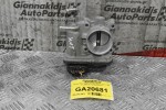 Πεταλούδα Γκαζιού Toyota Auris / Yaris 1NR 1.3 2008-2015 22030-47010