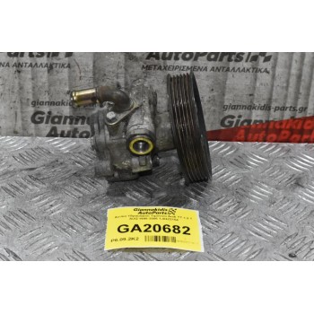 Αντλία Υδραυλικού Τιμονιού Audi TT 1.8 T AUQ 1998-2006 1J0422154