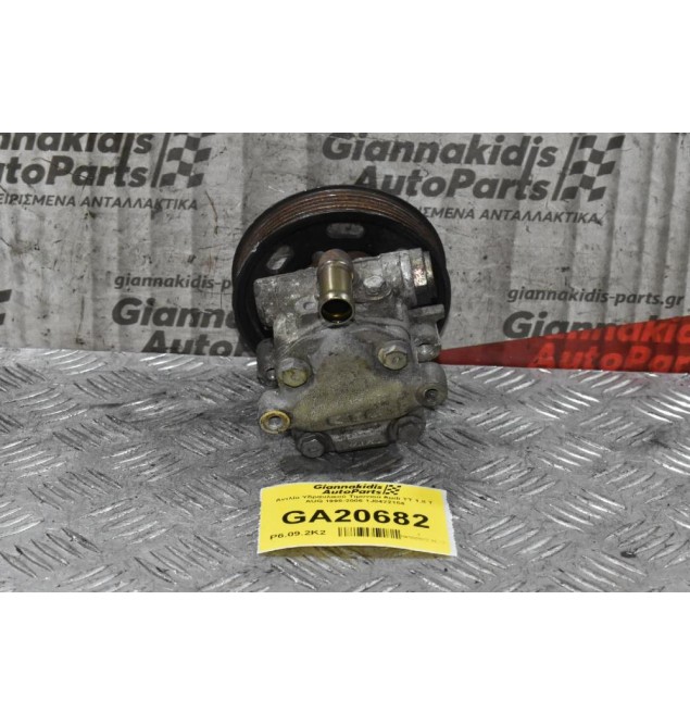Αντλία Υδραυλικού Τιμονιού Audi TT 1.8 T AUQ 1998-2006 1J0422154