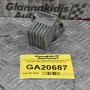Αντισταση Καλοριφερ Mitsubishi L200 SAFARI KB4 2005-2015 00118 (3pins)